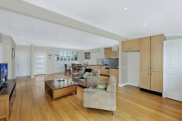 Third view of Homely house listing, 84 McLachlan Avenue, Shelly Beach NSW 2261