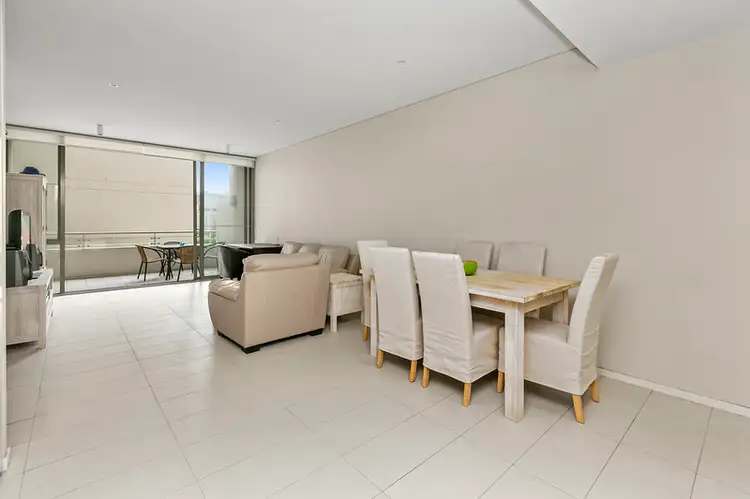 Fourth view of Homely apartment listing, E202/8-28 The Corso, Manly NSW 2095