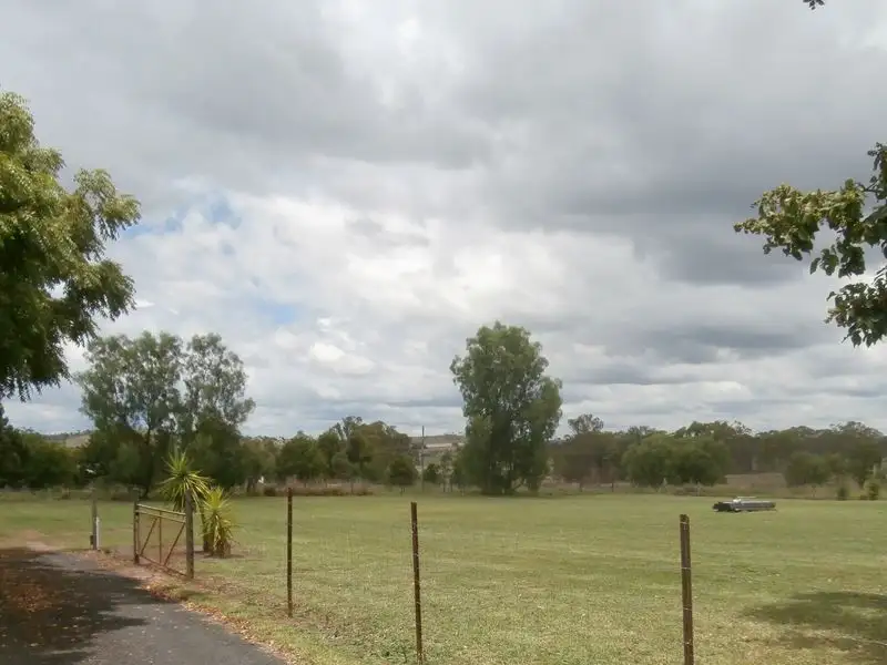 Main view of Homely land listing, Lot 21 Meson Street, Gayndah QLD 4625