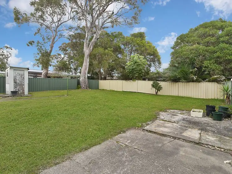 Second view of Homely house listing, 25 Kalani Street, Budgewoi NSW 2262