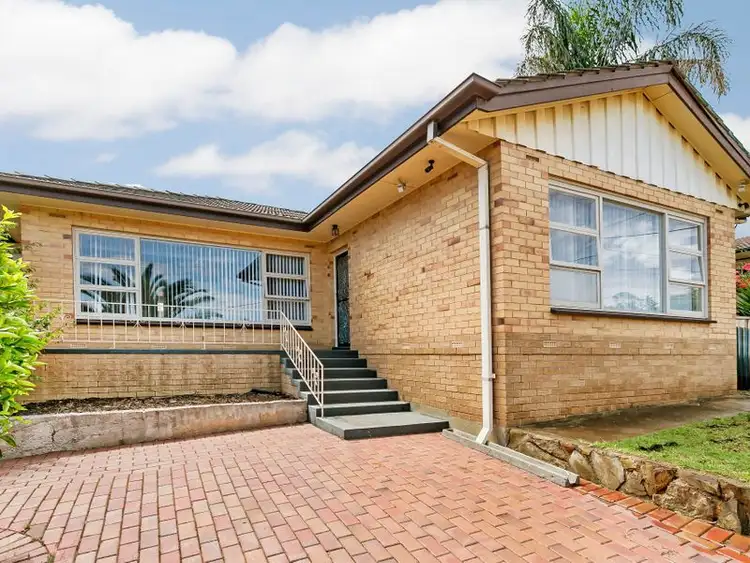 11 Marrett Drive, Ingle Farm SA 5098