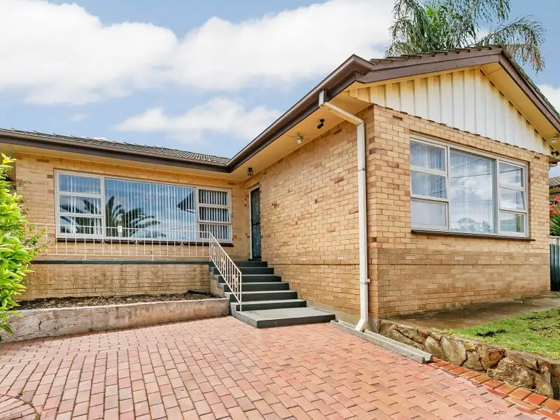 Main view of Homely house listing, 11 Marrett Drive, Ingle Farm SA 5098