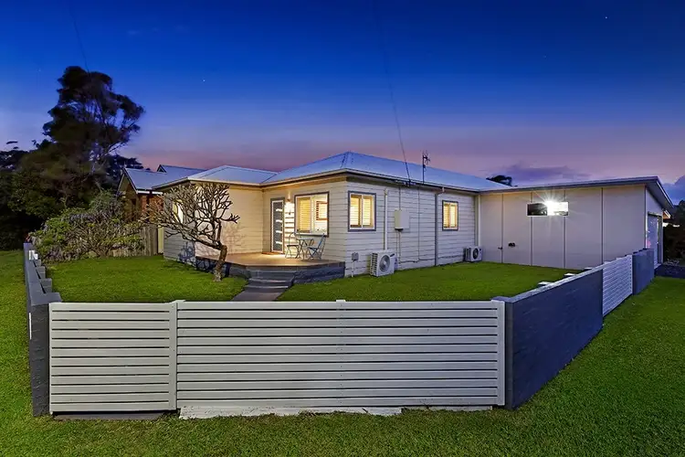 Second view of Homely house listing, 1 Barry Street, Bateau Bay NSW 2261