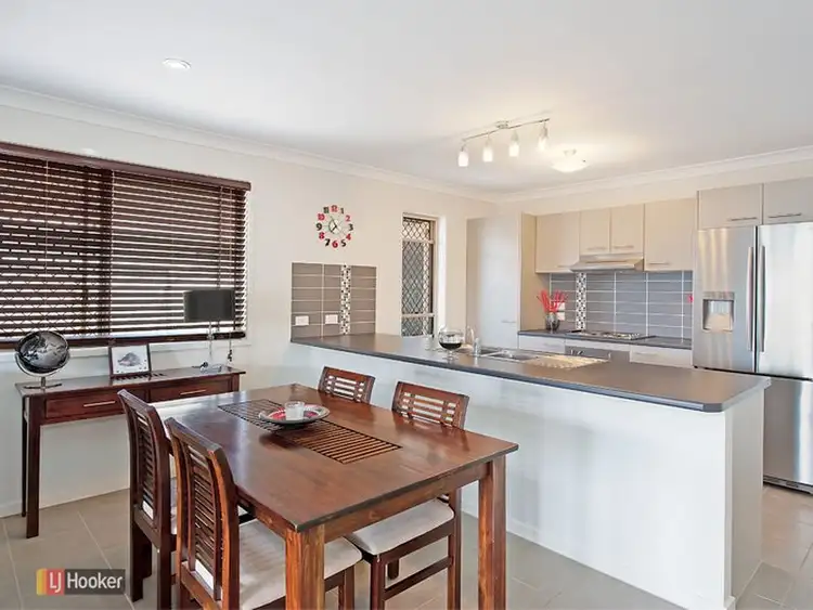 Fifth view of Homely house listing, 8 Bellthorpe Circuit, Kallangur QLD 4503