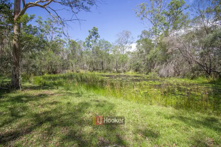 97 Smith Road, Park Ridge South QLD 4125