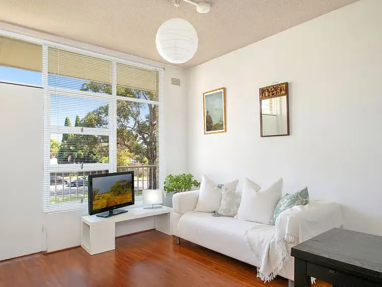 Second view of Homely unit listing, 10/417 Liverpool Road, Ashfield NSW 2131