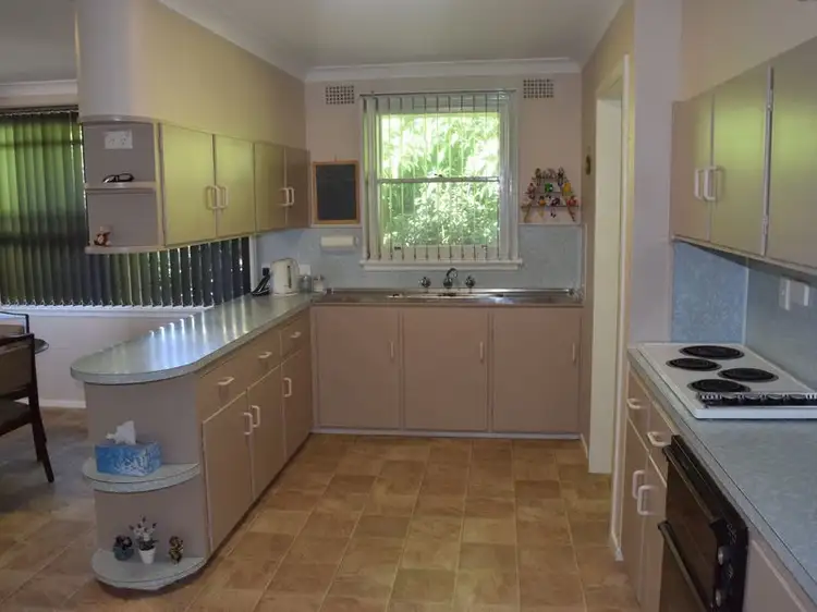 Fifth view of Homely house listing, 1 Loxton Avenue, Grafton NSW 2460