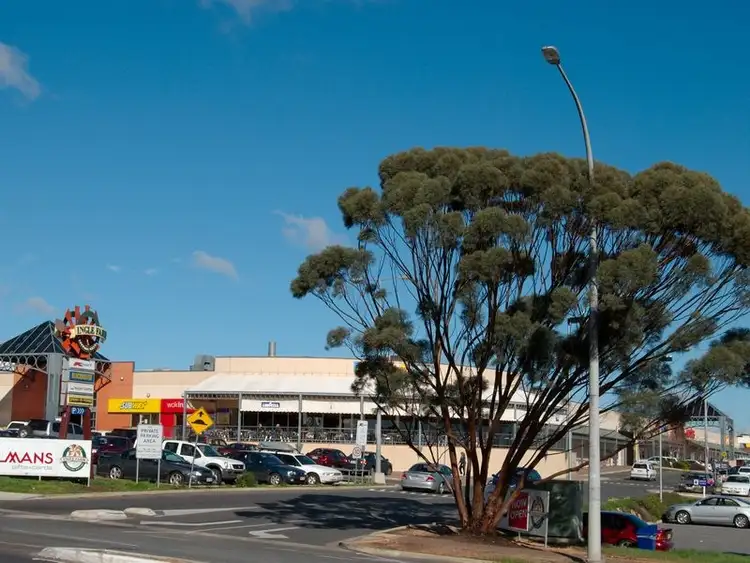 Third view of Homely land listing, 2/11 Kalunga Avenue, Ingle Farm SA 5098