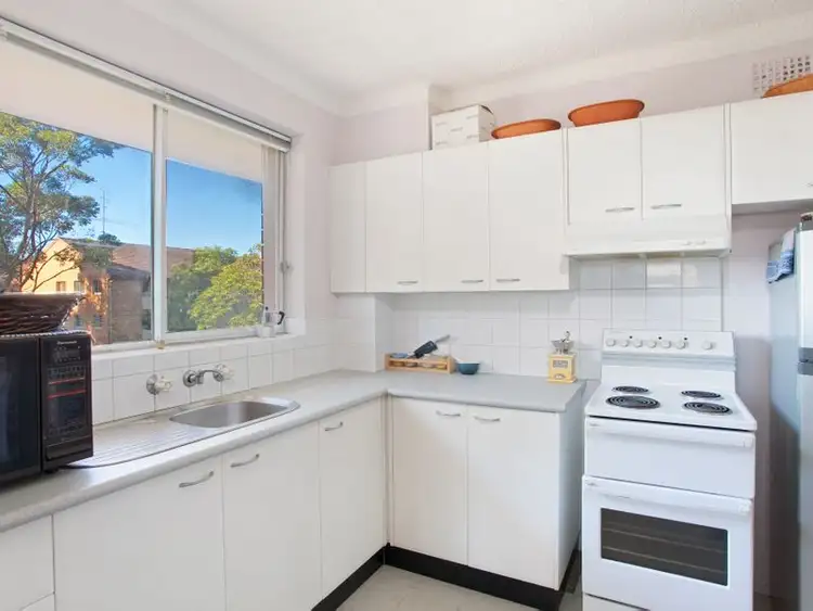 Second view of Homely apartment listing, 4/11 Wheeler Parade, Dee Why NSW 2099