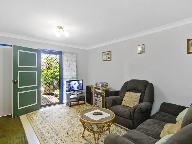 Fourth view of Homely townhouse listing, 7 Gardenia 67 Nerang Street, Nerang QLD 4211