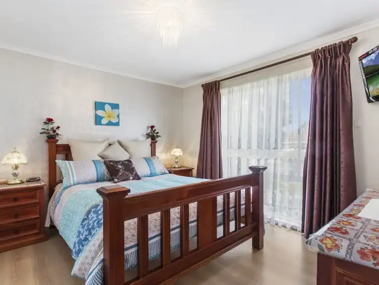 Sixth view of Homely house listing, 19 Wyatt Way, Wallan VIC 3756