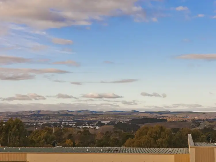 Third view of Homely apartment listing, 9/50 Leahy Close, Narrabundah ACT 2604