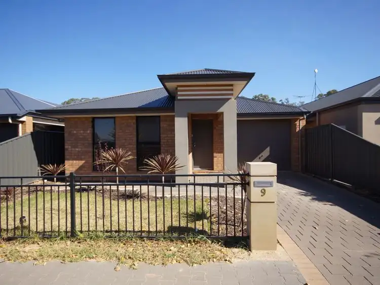 Second view of Homely house listing, 9 Riesling Crescent, Andrews Farm SA 5114