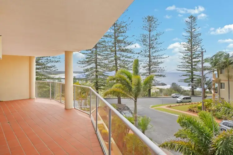 Second view of Homely unit listing, 11/5 Stewart Street, Port Macquarie NSW 2444