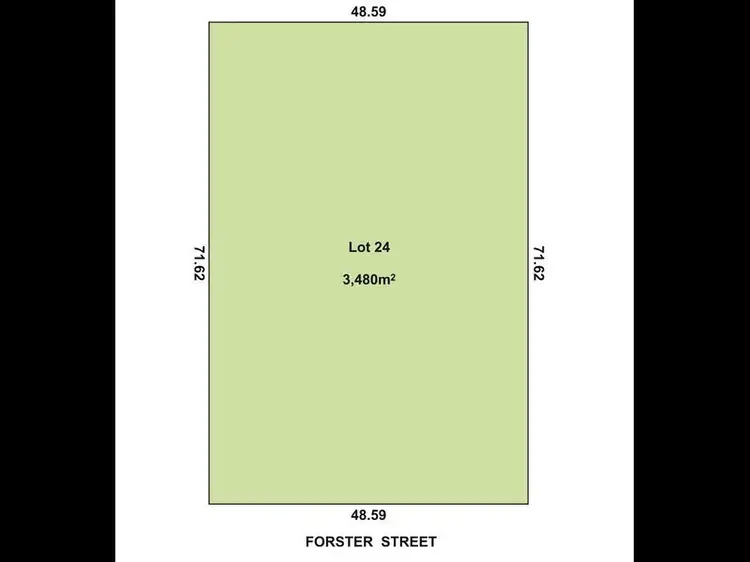 Lot 24 Forster Street, Wasleys SA 5400