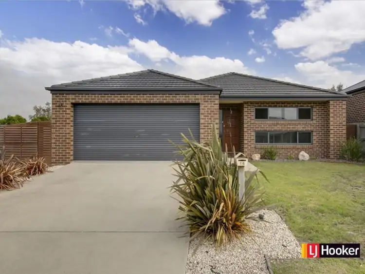 16 Peartree Close, Wonthaggi VIC 3995
