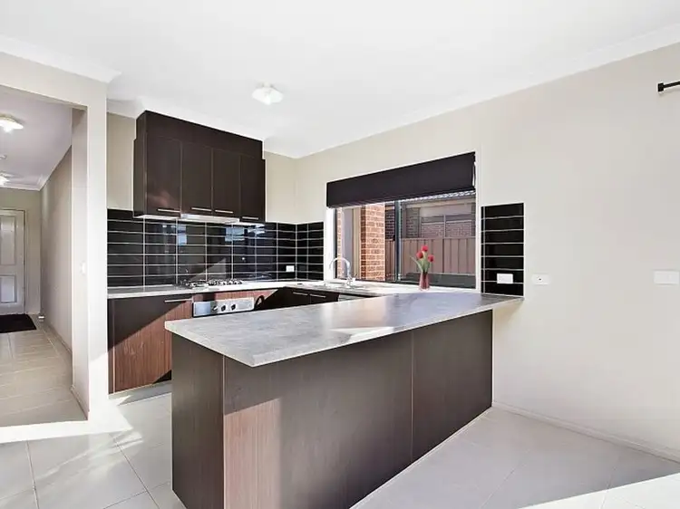 Second view of Homely house listing, 31 Adrian Circuit, Wallan VIC 3756