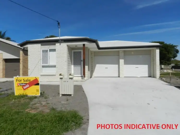 Second view of Homely semi-detached listing, Address available on request