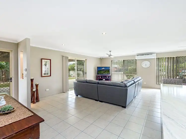 Fifth view of Homely house listing, 25 Balkee Drive, Caboolture QLD 4510