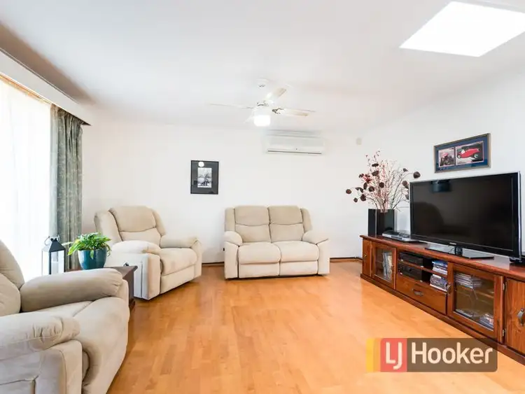 Second view of Homely unit listing, 3/32 Olive Road, Eumemmerring VIC 3177