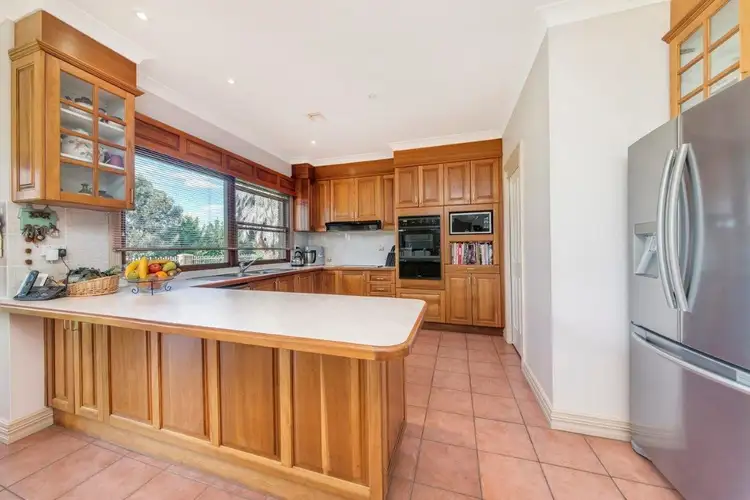 Sixth view of Homely house listing, 22 Davis Circuit, Murrumbateman NSW 2582