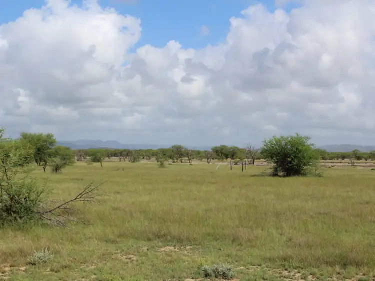 Second view of Homely rural property listing, Parcel 1, Settlement Rd, St Lawrence QLD 4707