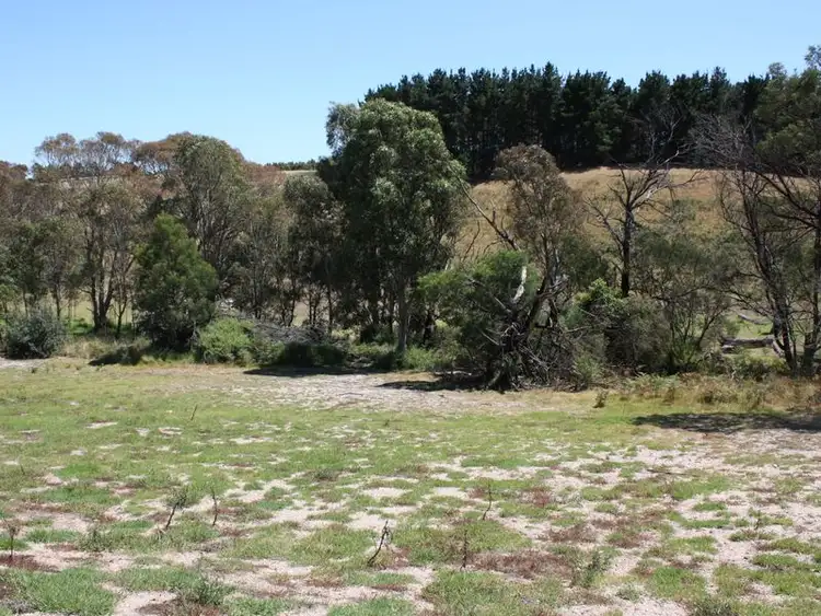 Third view of Homely land listing, Address available on request