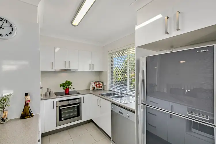 Sixth view of Homely house listing, 5 Acero Court, Nerang QLD 4211