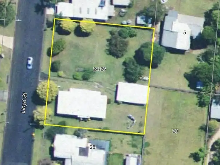 Main view of Homely house listing, Address available on request