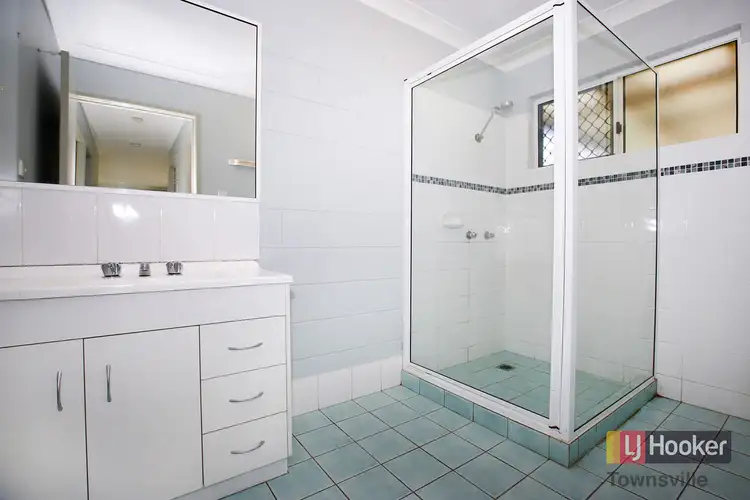 Fifth view of Homely house listing, 42 Carmen Close, Yabulu QLD 4818