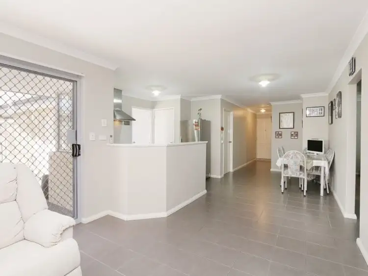 Second view of Homely villa listing, 11/11 Hazlett Way, Canning Vale WA 6155
