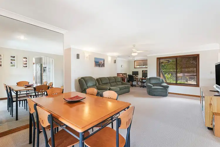 Third view of Homely house listing, 11 Long Street, Cleveland QLD 4163