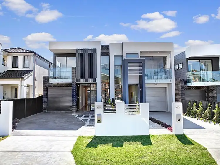 Sixth view of Homely semi-detached listing, 25A George Street, Canley Heights NSW 2166