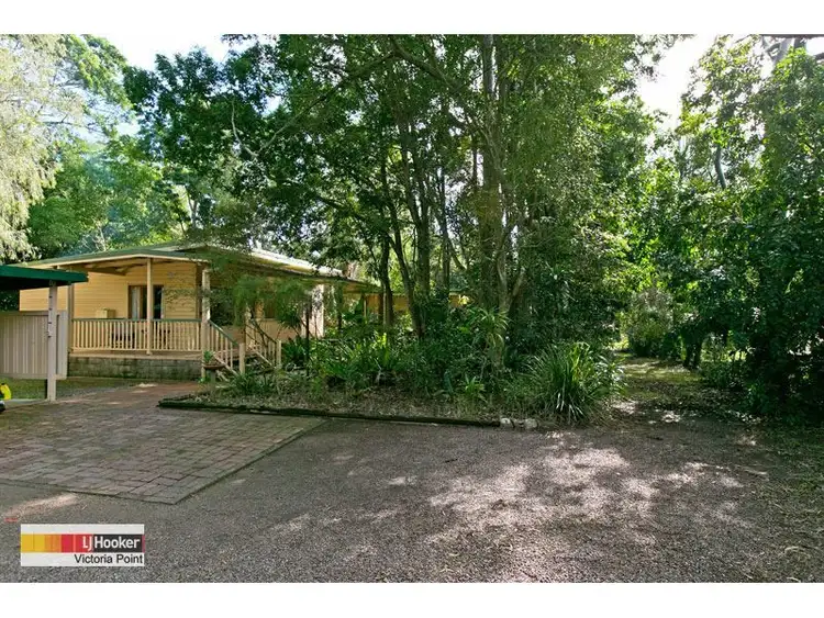 Third view of Homely house listing, 171 Bunker Road, Victoria Point QLD 4165