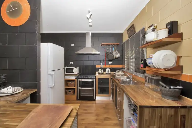 Sixth view of Homely house listing, 9 Hickory Street, Holloways Beach QLD 4878