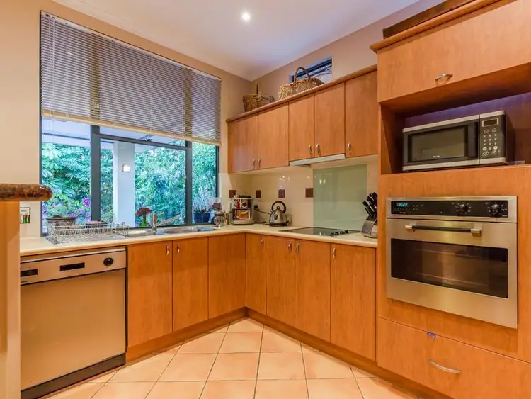 Fourth view of Homely apartment listing, 4/75-79 Cedar Road, Palm Cove QLD 4879