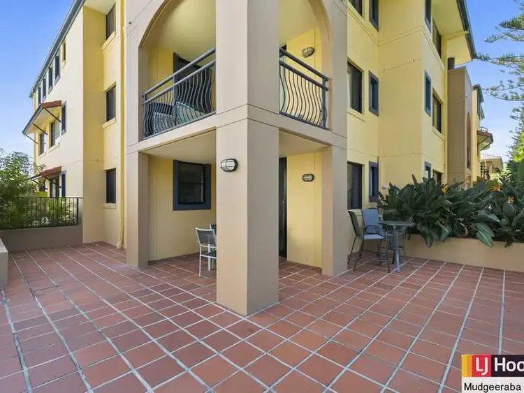 3/40-44 Ventura Road, Mermaid Beach QLD 4218