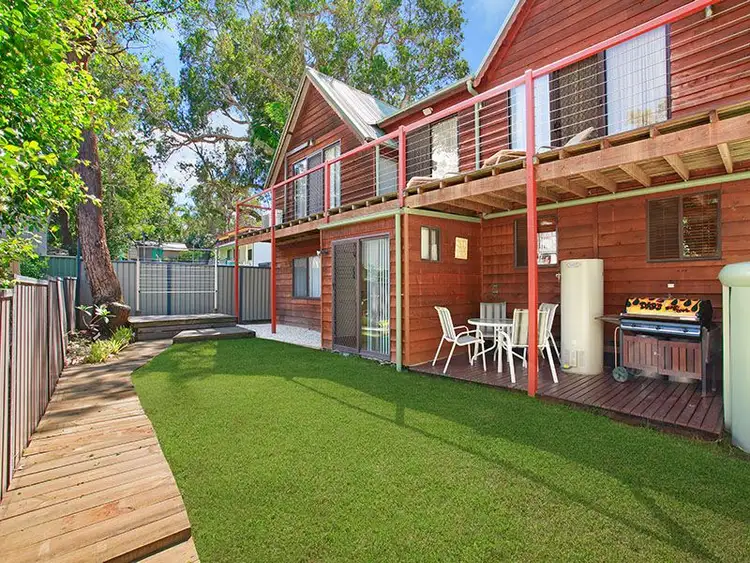 Seventh view of Homely house listing, 6 Lauren Avenue, Lake Munmorah NSW 2259