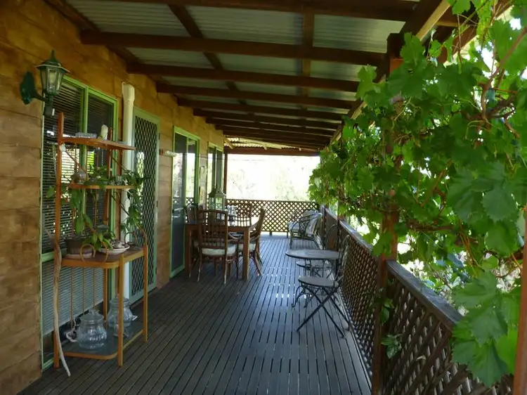 Main view of Homely house listing, 71 Grafton Street, Copmanhurst NSW 2460