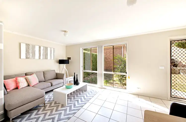 Sixth view of Homely townhouse listing, 71/42 Paul Coe Crescent, Ngunnawal ACT 2913