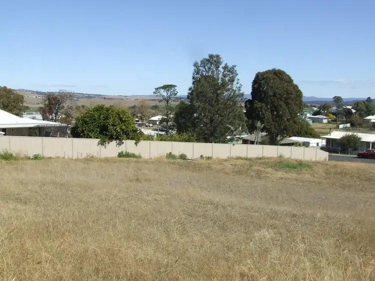 Third view of Homely land listing, 18 Palm Street, Killarney QLD 4373