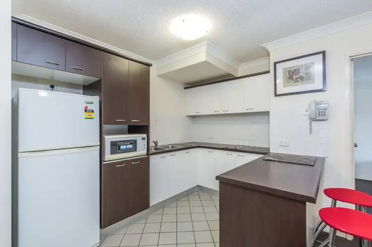 Second view of Homely unit listing, 58/35 Morrow Street, Taringa QLD 4068