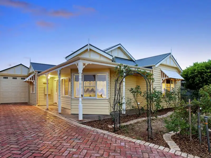 Main view of Homely house listing, 43 The Strand, Point Cook VIC 3030