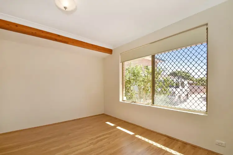 Second view of Homely semi-detached listing, 35B Bower St, Doubleview WA 6018