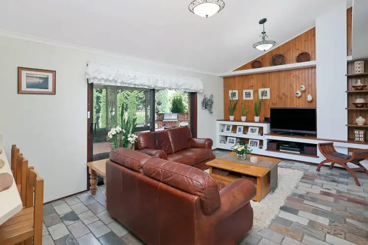Fourth view of Homely house listing, 11 Swallow Drive, Erskine Park NSW 2759