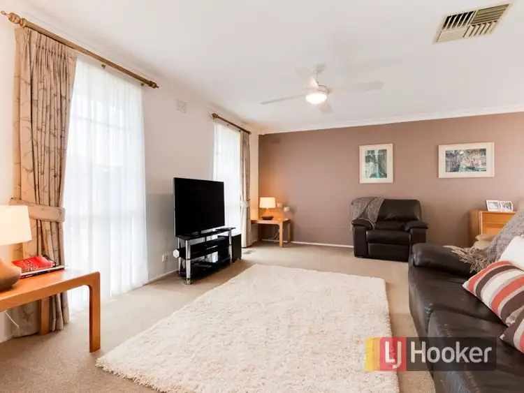 Third view of Homely house listing, 1 Terrell Close, Endeavour Hills VIC 3802
