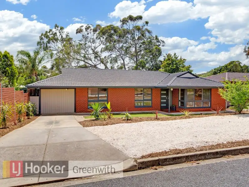 Main view of Homely house listing, 10 Mannara Road, Fairview Park SA 5126