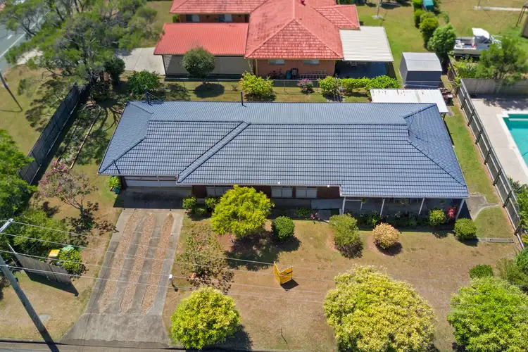 Second view of Homely house listing, 25A High View Drive, Cleveland QLD 4163