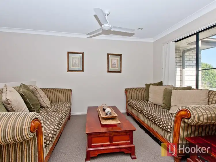 Third view of Homely house listing, 21 Fabian Place, Bracken Ridge QLD 4017