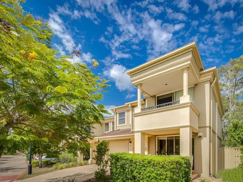 Main view of Homely townhouse listing, Unit 49/433 Brisbane Road, Coombabah QLD 4216